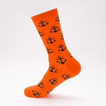 Load image into Gallery viewer, Cute Happy Socks Pink Women Men