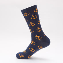 Load image into Gallery viewer, Cute Happy Socks Pink Women Men