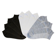 Load image into Gallery viewer, 10pair New Arrival Men Socks